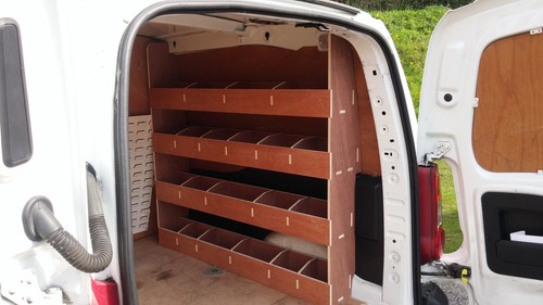 Citroen berlingo van - citroen,