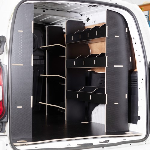 Citroen berlingo 2019 - berlingo, l2