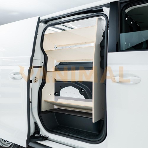 Citroen berlingo front - xl, os