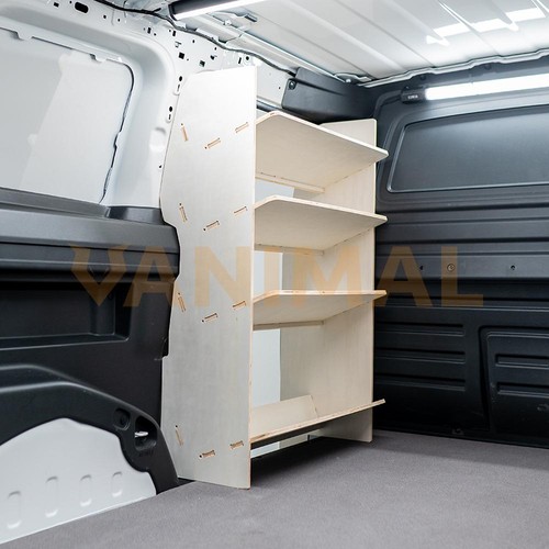 Citroen berlingo front - xl,