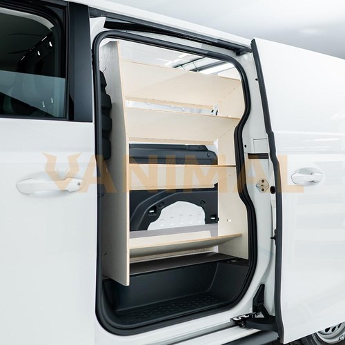 Citroen berlingo front - xl, ns