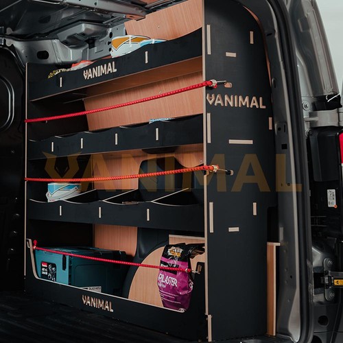 Citroen berlingo 2019 - swb, l1