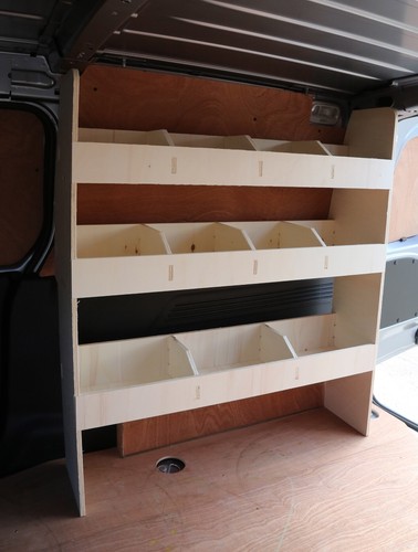 Citroen berlingo 2019 lwb - citroen, l2
