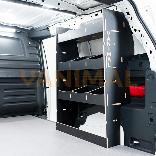 Citroen berlingo rear - xl,