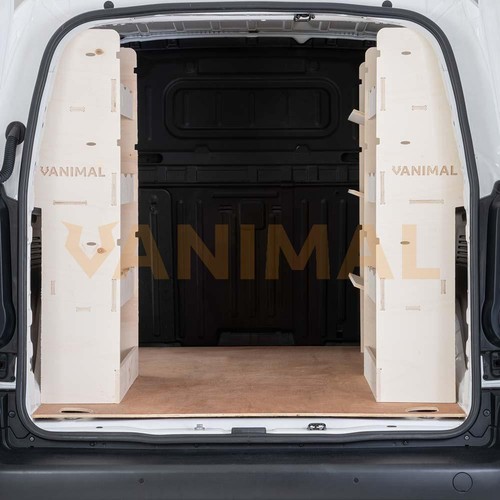 Citroen berlingo 2019 - 2019-, ns