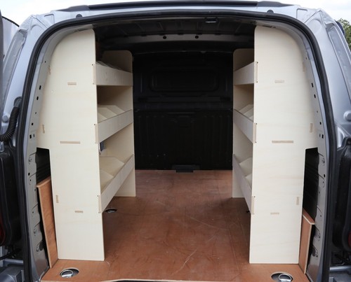 Citroen berlingo 2019 - citroen, 2019+