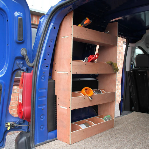 Citroën berlingo swb van - citroën,
