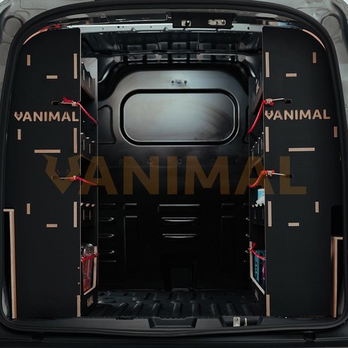 Citroen berlingo 2019 - 2019-, l1