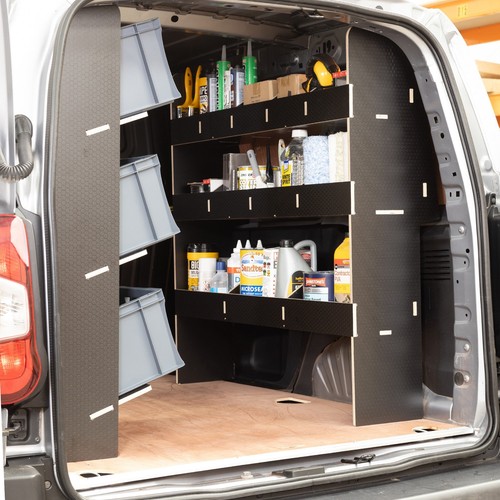 Citroen berlingo 2019 - (m), 2019+
