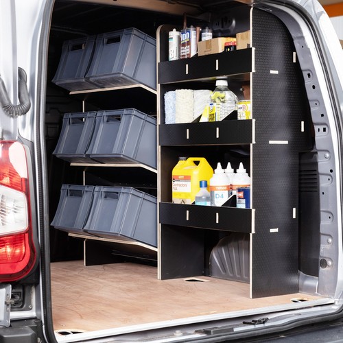 Citroen berlingo 2019 - (m), 2019+