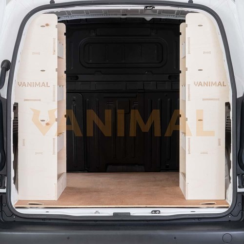 Citroen berlingo 2019 swb ns - berlingo, 2019-