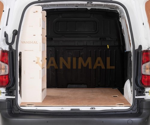 Citroen berlingo 2019 swb - swb, ns