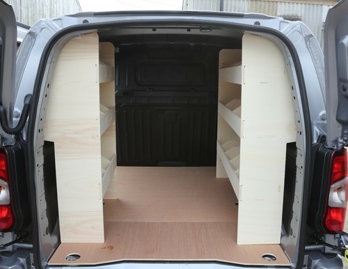 Citroen berlingo swb 2008 - berlingo, 2008-2018